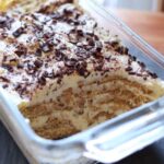recette de tiramisu maison