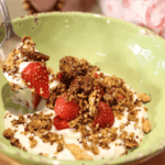 Granola maison