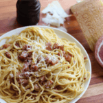 carbonara
