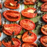 tomates confites
