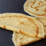 recette crepe mince
