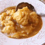 grands-pères au sirop d'érable