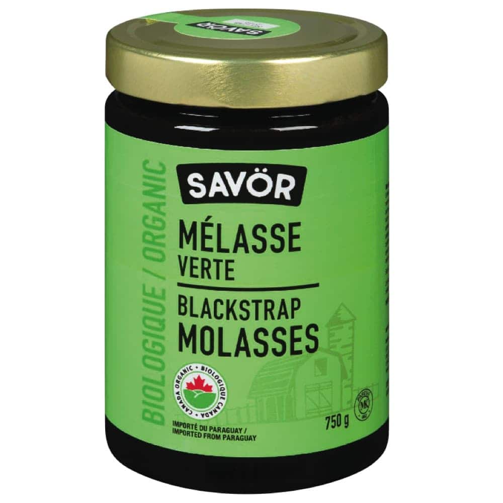 melasse verte