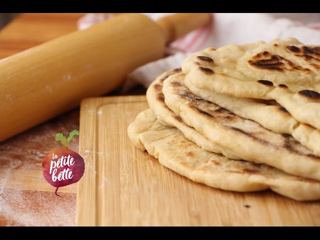 pain naan
