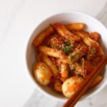 tteok bokki sauce gochujang