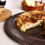 Meilleure tortilla de patatas