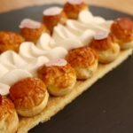 gâteau saint honoré