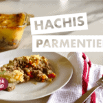 Hachis Parmentier