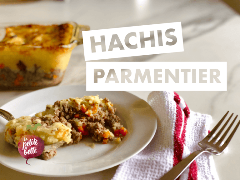 Hachis Parmentier