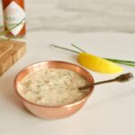 sauce rémoulade nouvelle orléans