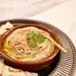 baba ganoush recette