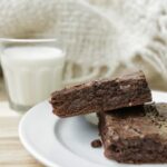 Brownies au chocolat