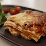 Meilleure lasagne maison