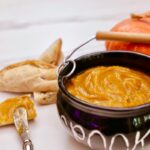 beurre pomme et citrouille