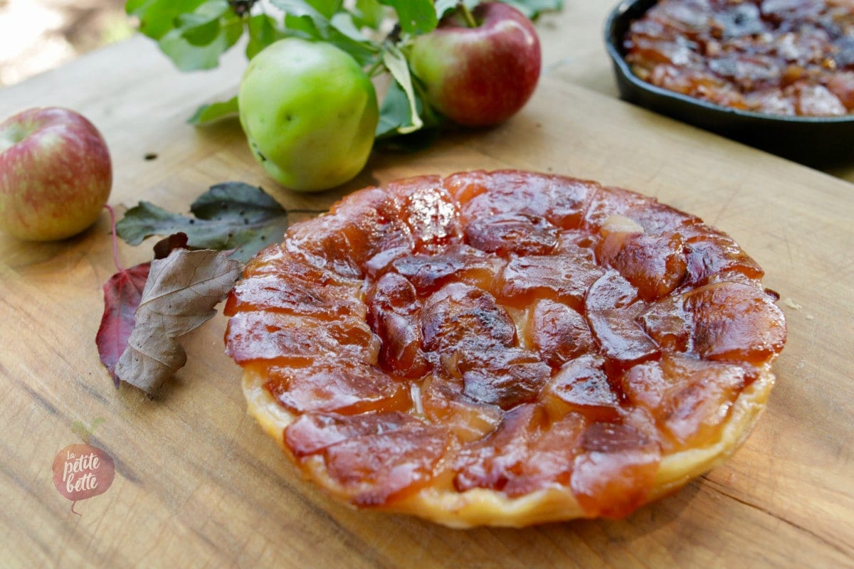 Tarte Tatin