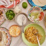 Recette de tacos d'Isabelle Racicot