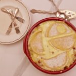 Tartiflette au reblochon de Savoie