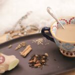 Chai masala