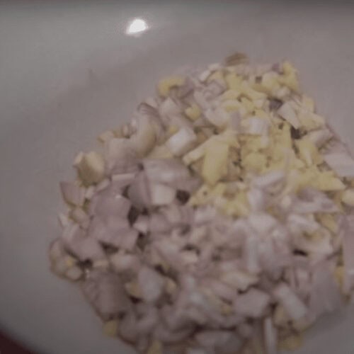 fondue fruits de mer la petite bette