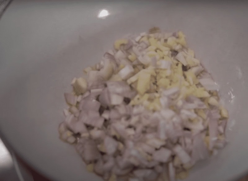 fondue fruits de mer la petite bette