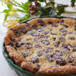 clafoutis aux cerises