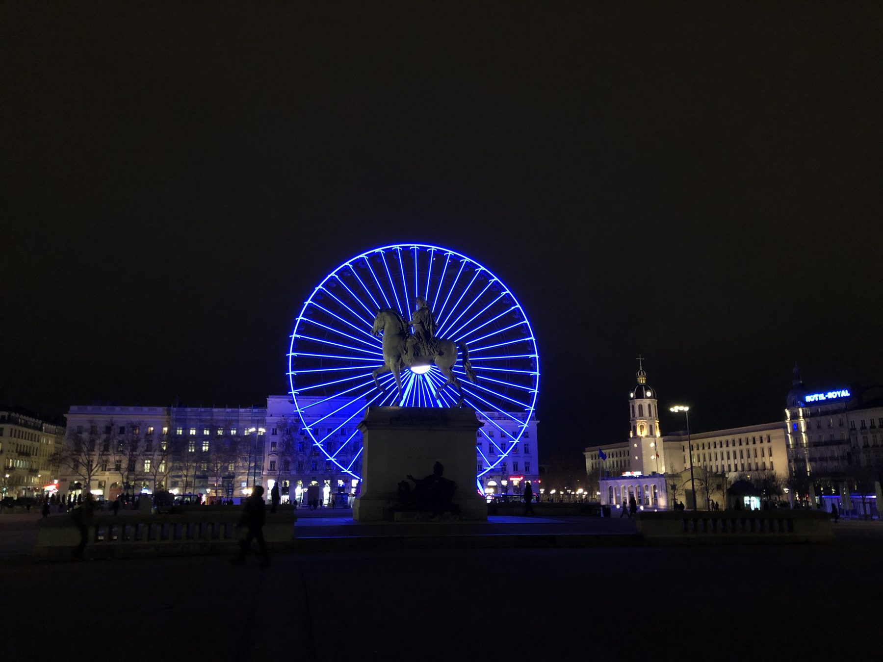 Lyon bon plan pour les gourmands