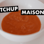 Recette de ketchup thermomix