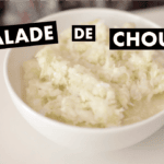 chou mariné hot dog hamburger