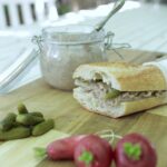 Rillettes maison recette