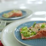 Saumon sublime facile et rapide