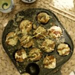 Recette takoyaki japonais maison
