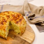 gratin facile et parfait pour recevoir