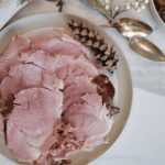 recette jambon facile
