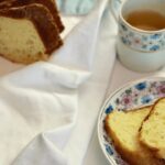 Gâteau mascarpone et citron