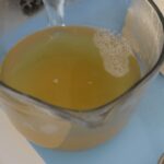 bouillon de base du Japon