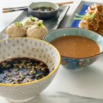 sauce japonaise vinaigre et soya