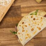 Pain piadina