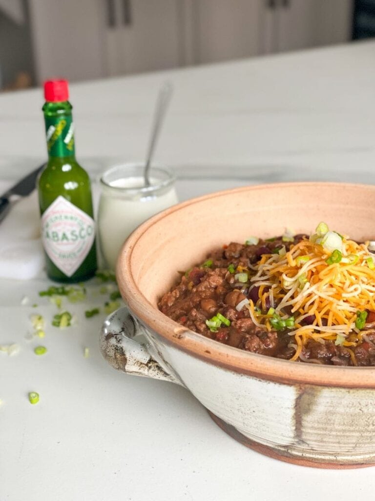 chili chocolat et jalapeno