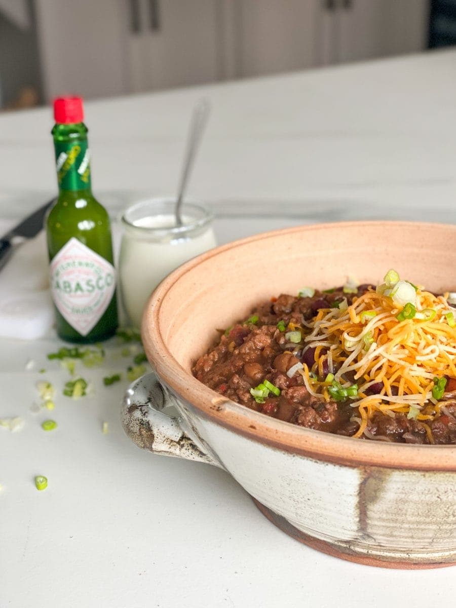 chili chocolat et jalapeno