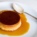Flan maison ou crème renversée au caramel