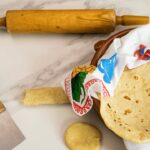 tortilla maison recette