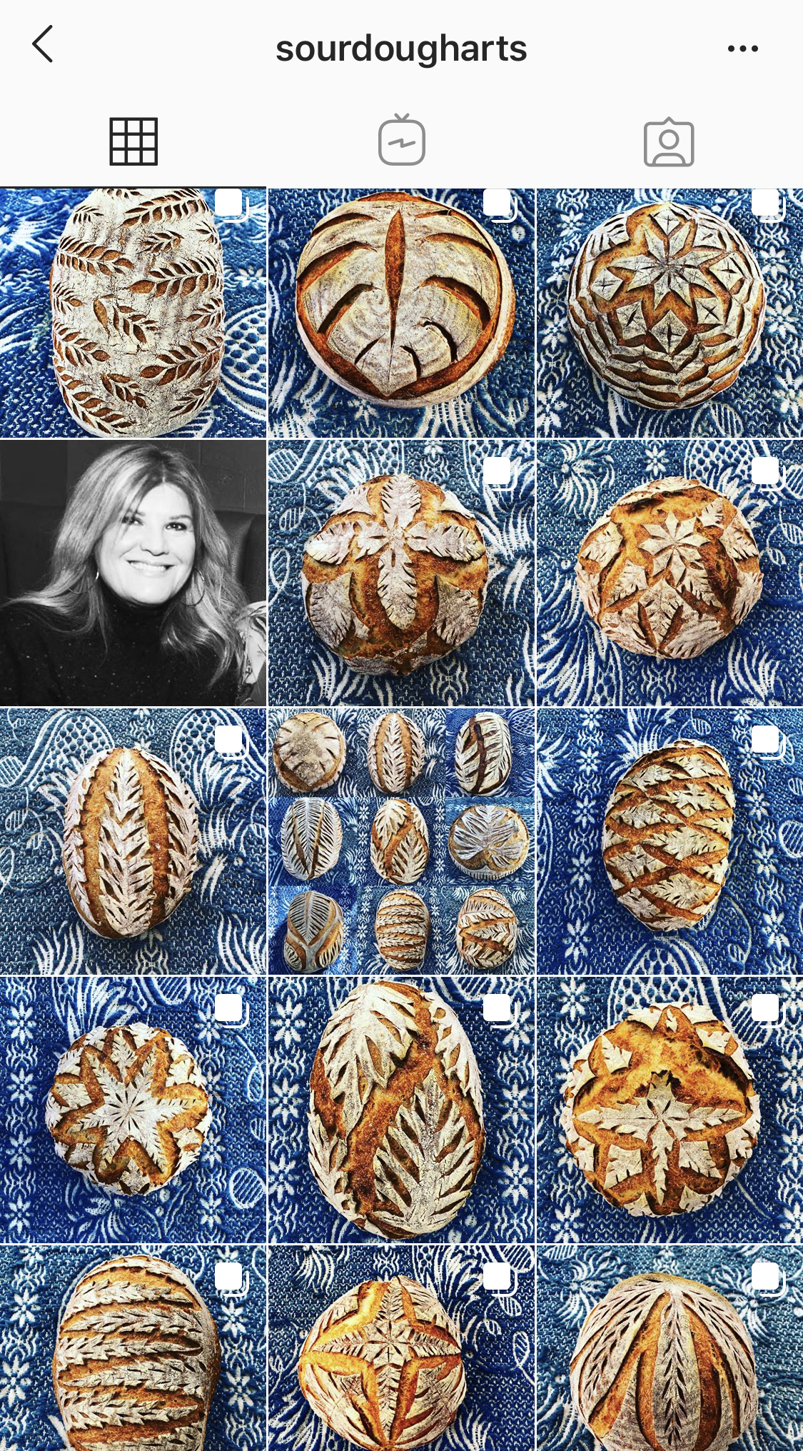 Sourdough Arts