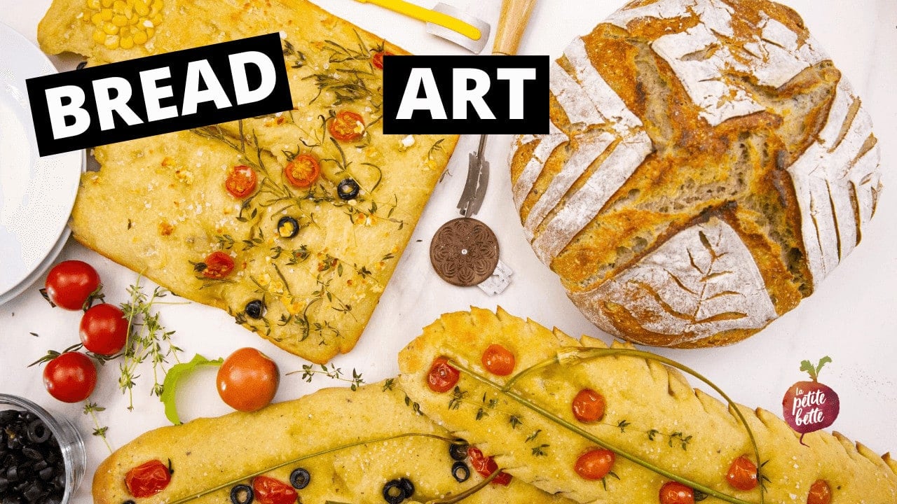 Grigne et art boulanger