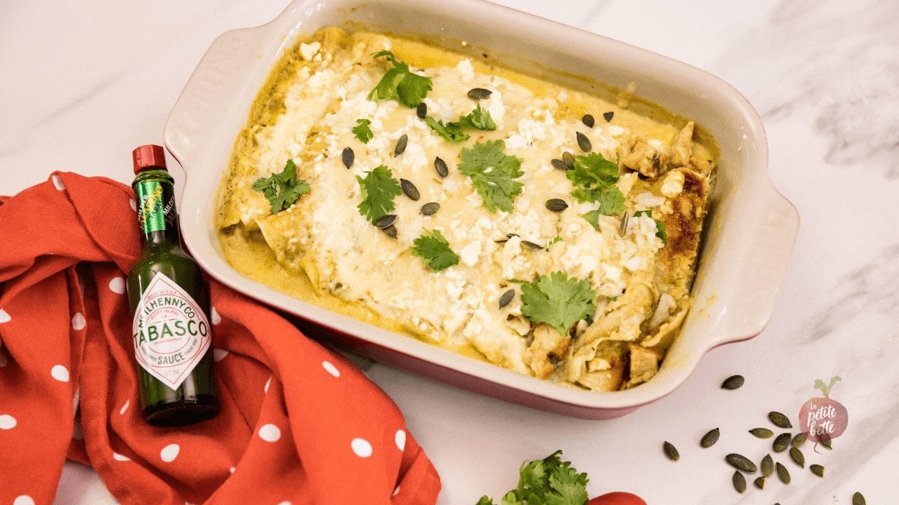 Recette facile petite bette semaine