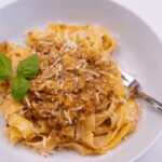 Meilleure recette vraie sauce bolognaise