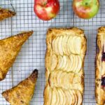 chaussons aux pommes