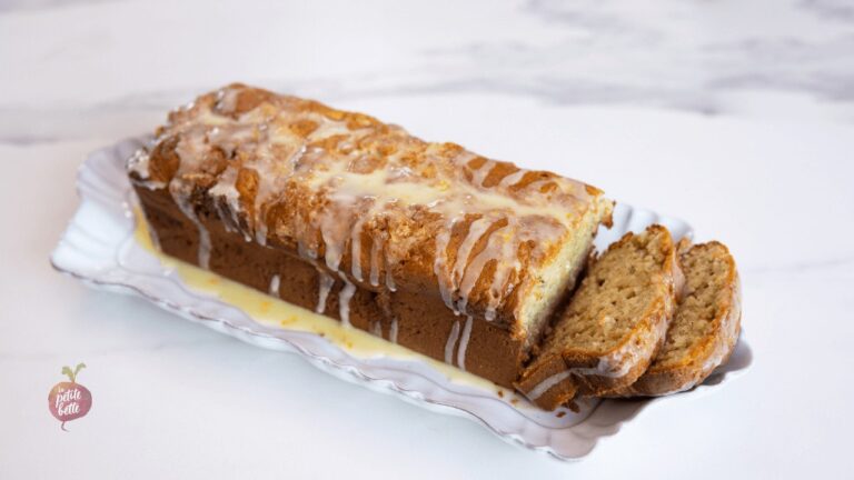 pain d'épices gingembre