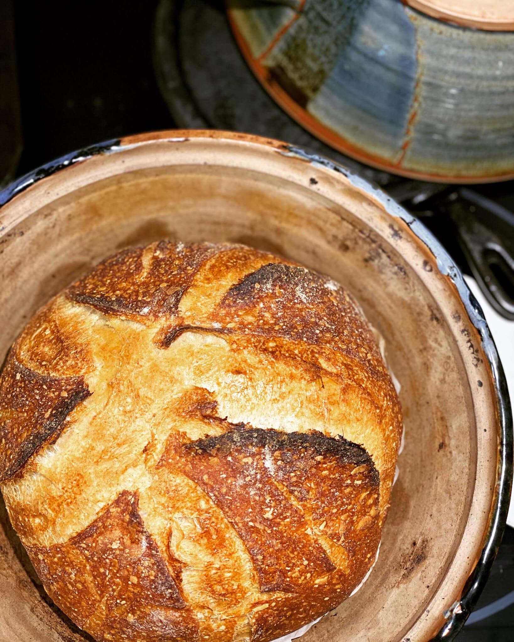 pain cocotte la petite bette