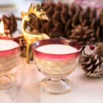 recette de eggnog maison