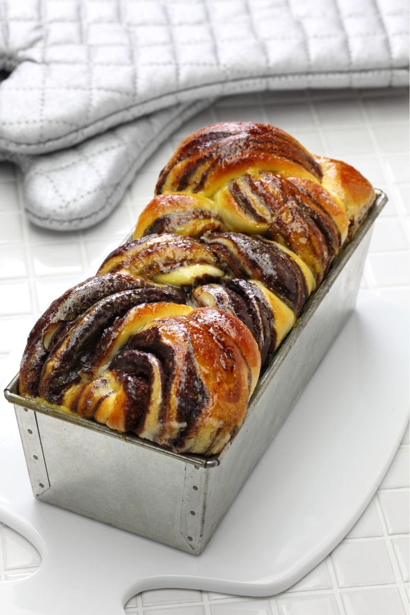 recette babka